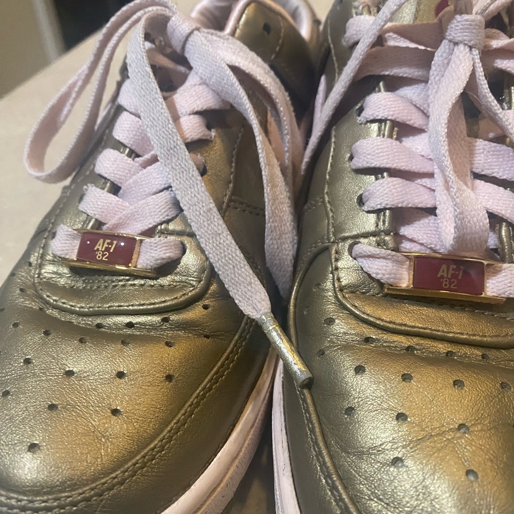 Air Force One vintage